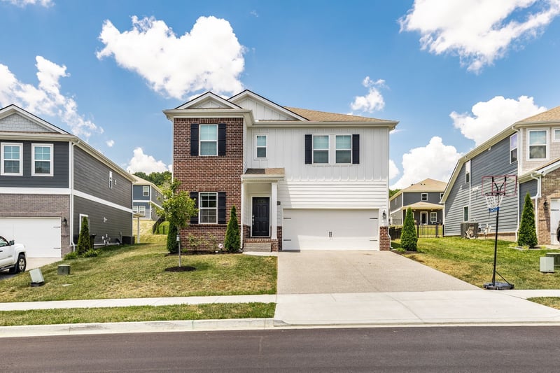 137 Cavalcade Loop, Gallatin, TN 37066