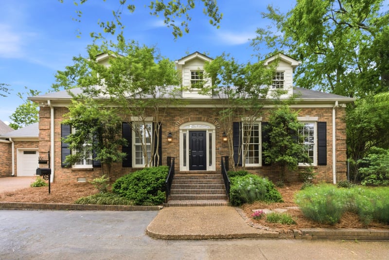 4106 Estes Rd, Nashville, TN 37215