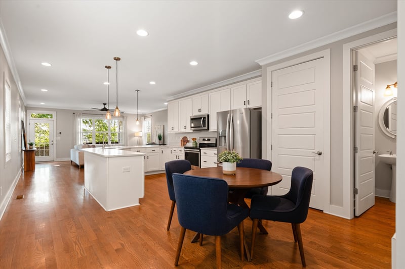 625 Eastboro Dr, Nashville, TN 37209