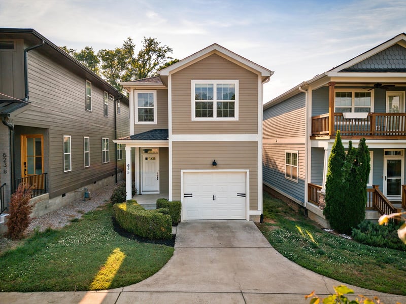625 Eastboro Dr, Nashville, TN 37209