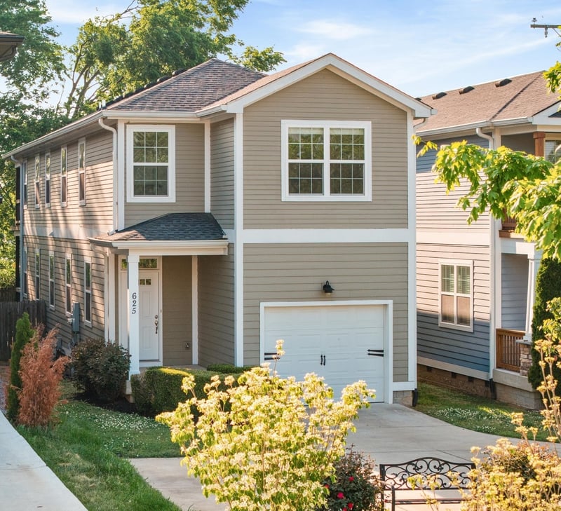 625 Eastboro Dr, Nashville, TN 37209