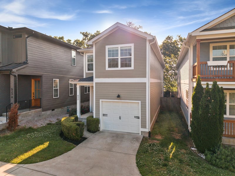 625 Eastboro Dr, Nashville, TN 37209