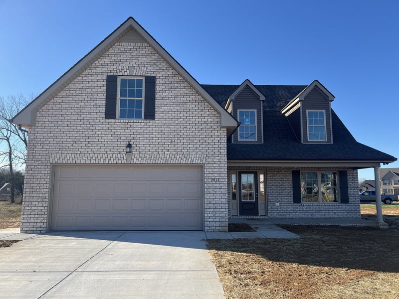 3180 Dusenburg Dr, Christiana, TN 37037