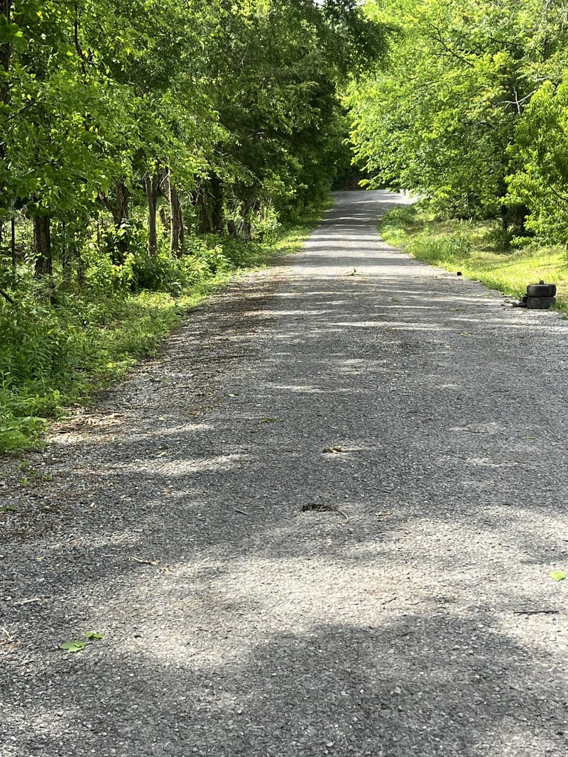 Greenfield Estates Dr, Culleoka, TN 38451