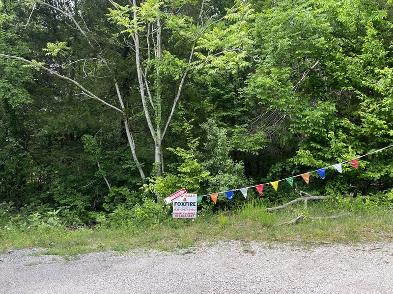 Greenfield Estates Dr, Culleoka, TN 38451
