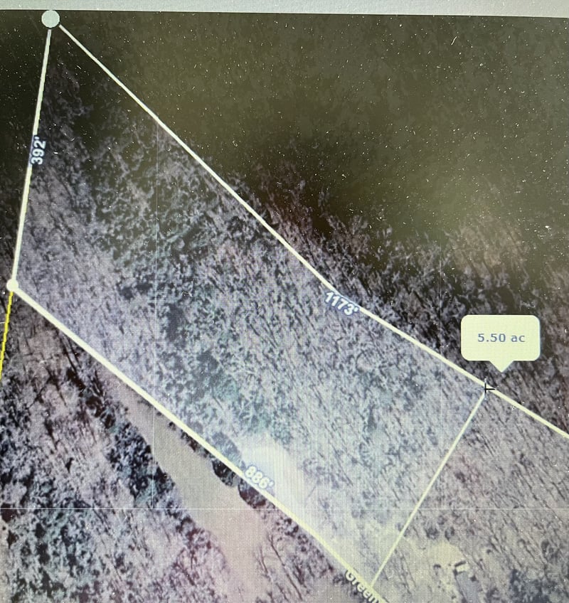 Greenfield Estates Dr, Culleoka, TN 38451