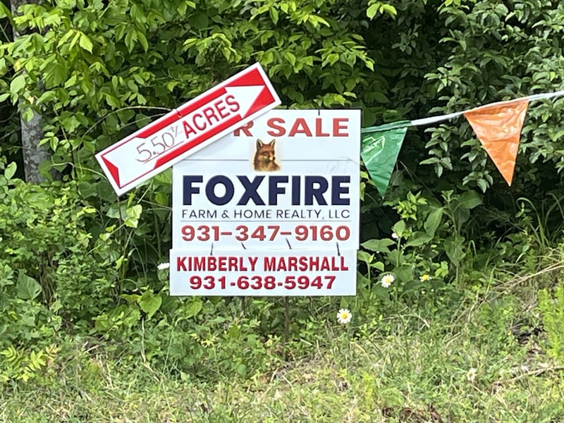 Greenfield Estates Dr, Culleoka, TN 38451