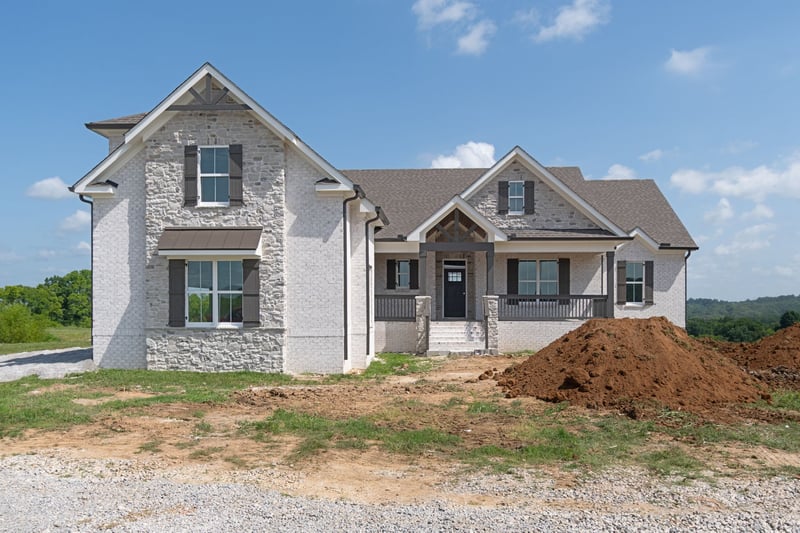 780 Mt Olivet Rd, Columbia, TN 38401