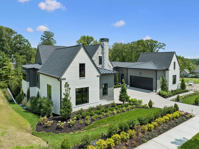 9240 Joiner Creek Rd, College Grove, TN 37046