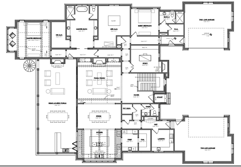 9240 Joiner Creek Rd, College Grove, TN 37046