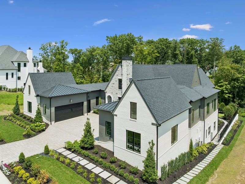 9240 Joiner Creek Rd, College Grove, TN 37046