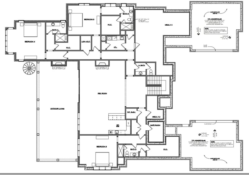 9240 Joiner Creek Rd, College Grove, TN 37046