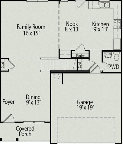 620 Begonia Dr, Smyrna, TN 37167