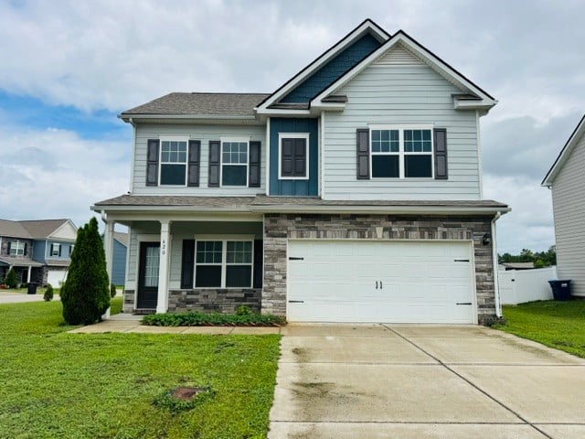 620 Begonia Dr, Smyrna, TN 37167