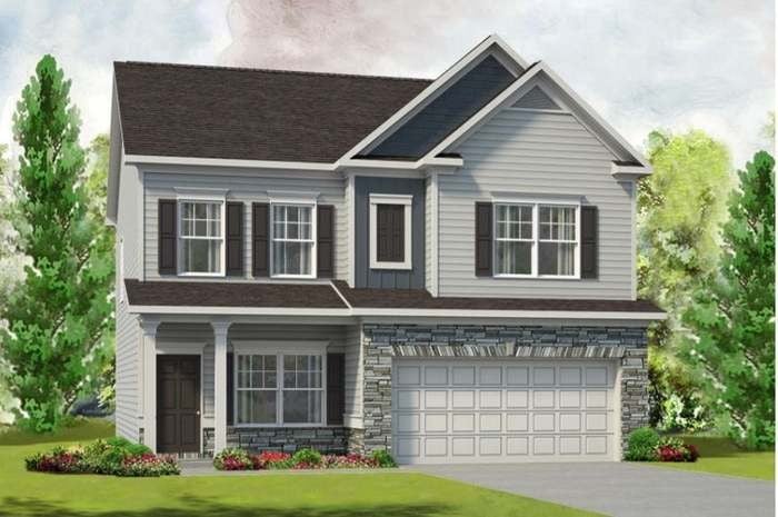 620 Begonia Dr, Smyrna, TN 37167