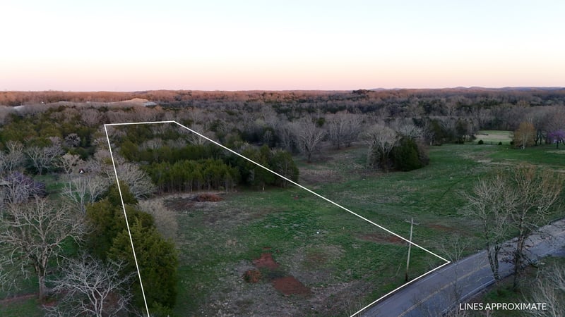 999 Old Lewisburg Hwy Lot 1, Columbia, TN 38401