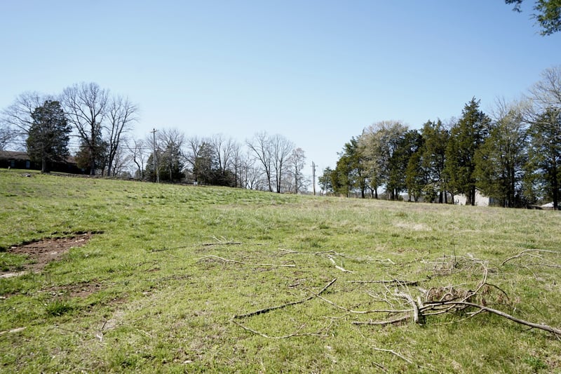 999 Old Lewisburg Hwy Tract 1, Columbia, TN 38401