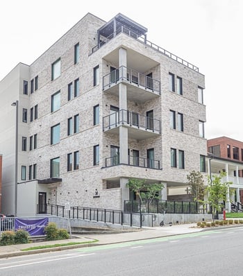 1030 17th Ave #201, Nashville, TN 37212