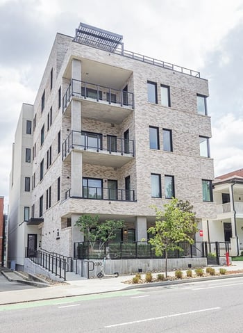 1030 17th Ave #201, Nashville, TN 37212