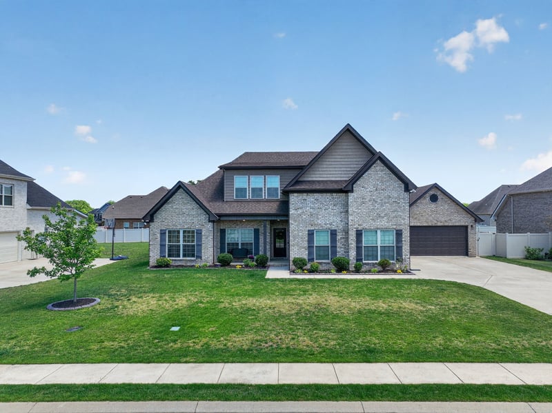 2911 Firerock Dr, Murfreesboro, TN 37128