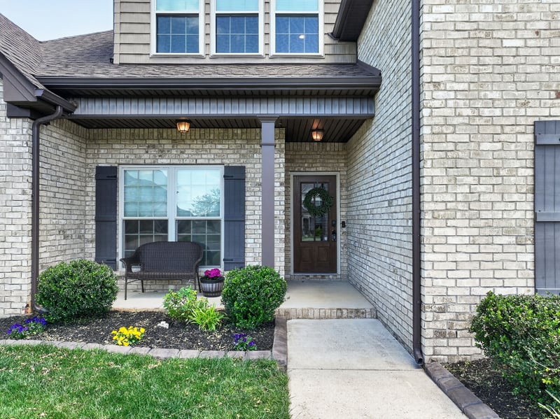 2911 Firerock Dr, Murfreesboro, TN 37128