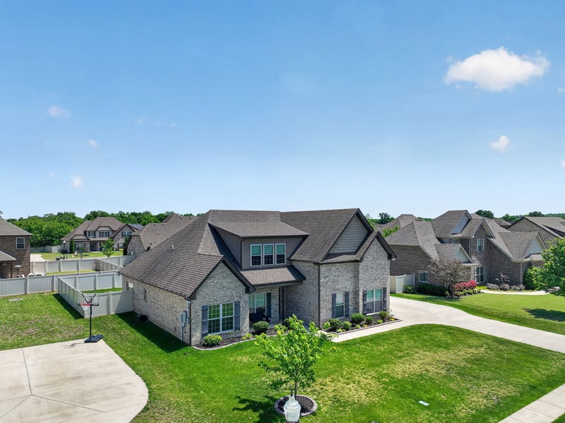 2911 Firerock Dr, Murfreesboro, TN 37128