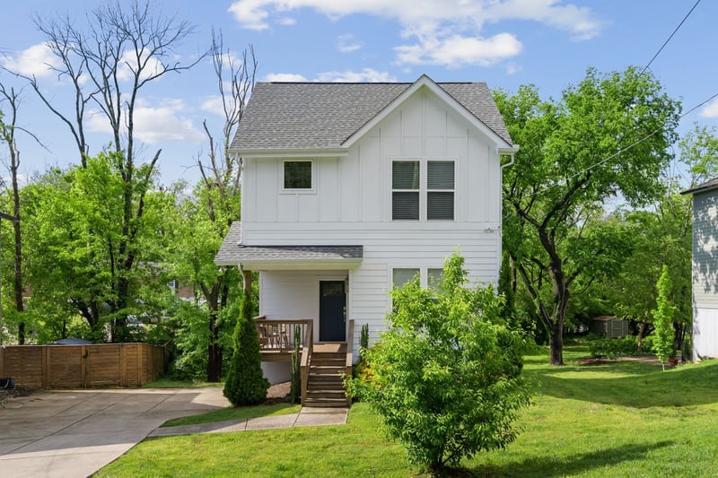 2676 Hartford Dr, Nashville, TN 37210