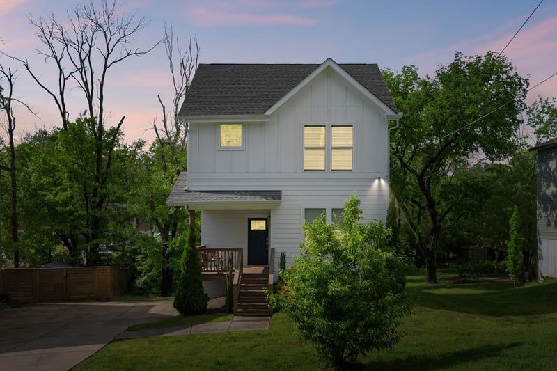 2676 Hartford Dr, Nashville, TN 37210