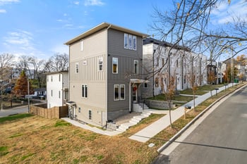 1267 John St, Nashville, TN 37210