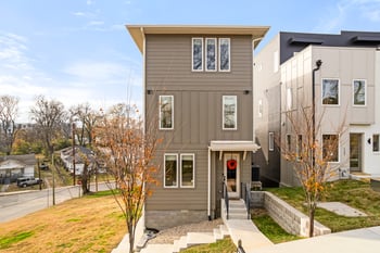 1267 John St, Nashville, TN 37210