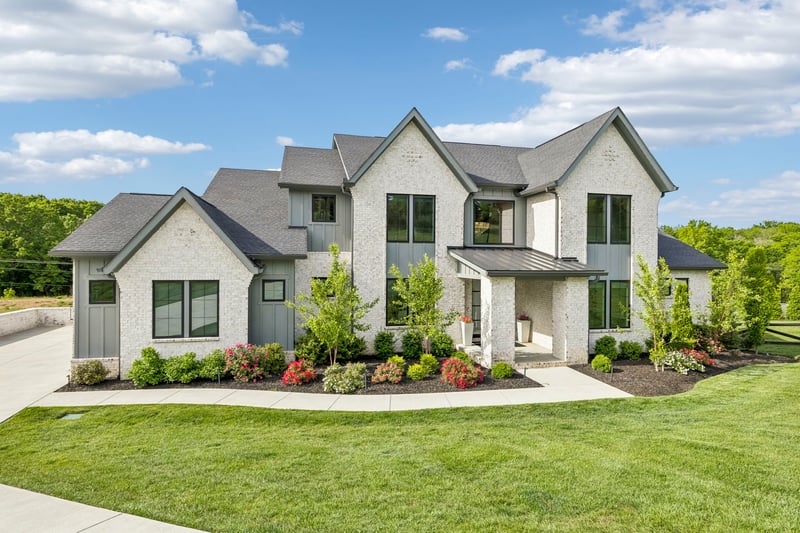 7128 Bonterra Dr, Franklin, TN 37064