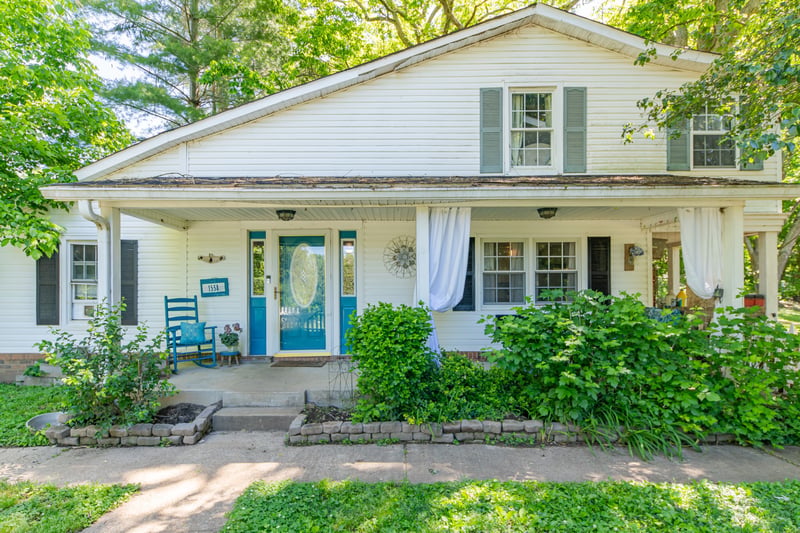 1558 Santa Fe Pike, Columbia, TN 38401