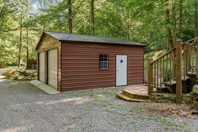 1518 Indian Springs Rd, Pegram, TN 37143