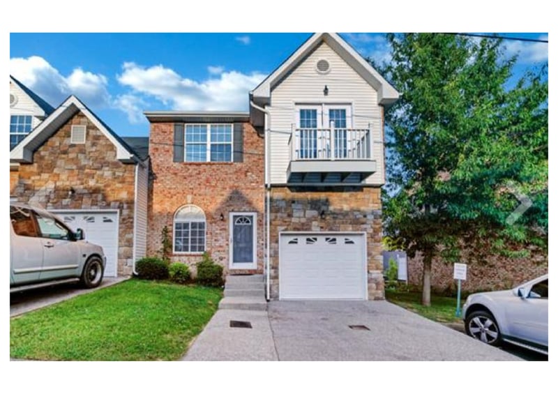 605 Spence Enclave Way, Nashville, TN 37210