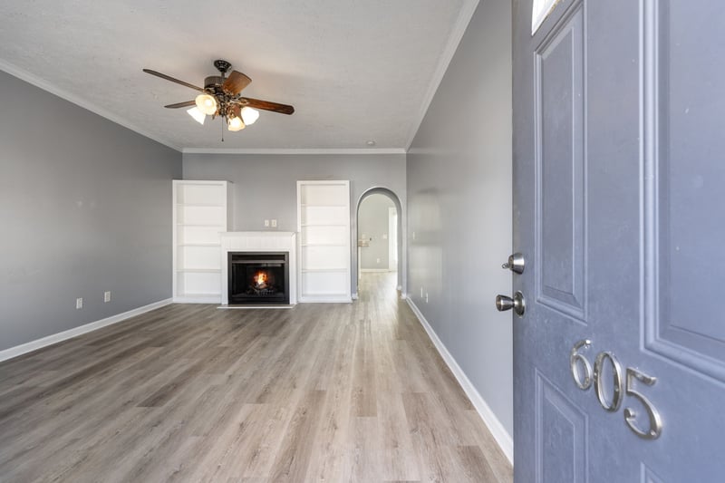 605 Spence Enclave Way, Nashville, TN 37210