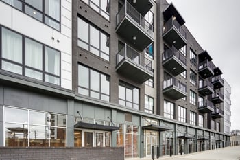 303 31st Ave #316, Nashville, TN 37203