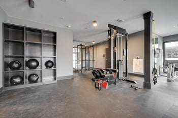 303 31st Ave #316, Nashville, TN 37203