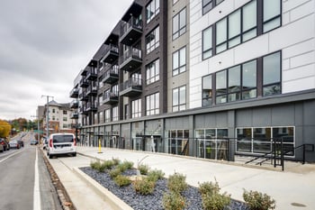 303 31st Ave #316, Nashville, TN 37203