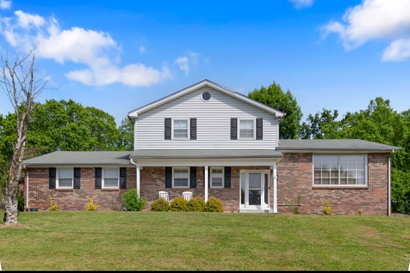 5172 Ashley Dr, Nashville, TN 37211