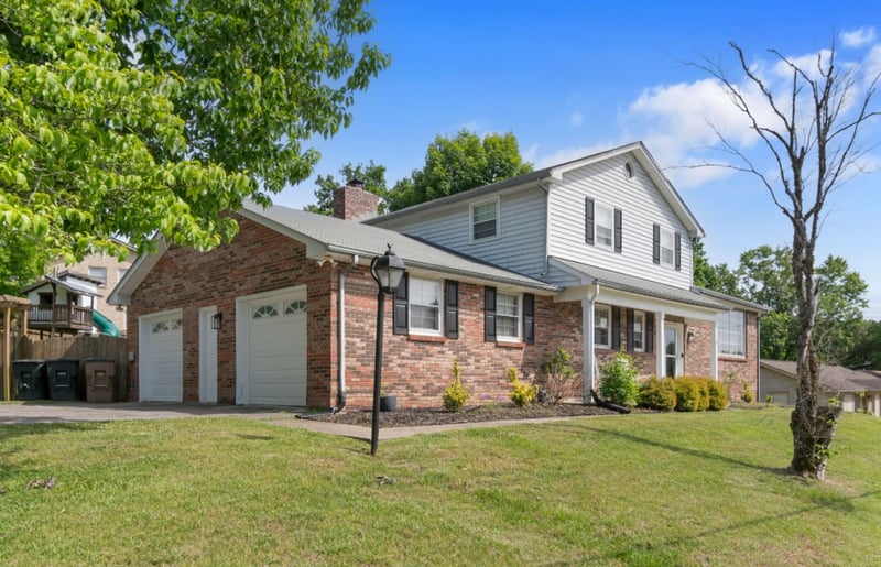 5172 Ashley Dr, Nashville, TN 37211