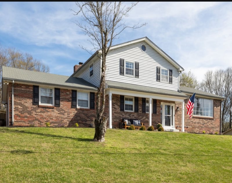 5172 Ashley Dr, Nashville, TN 37211
