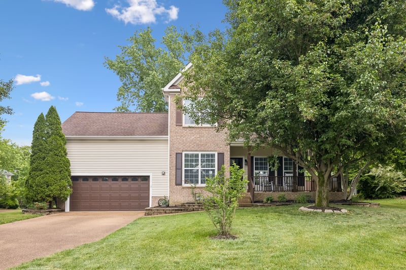 1505 Beaufort Pl, Thompsons Station, TN 37179