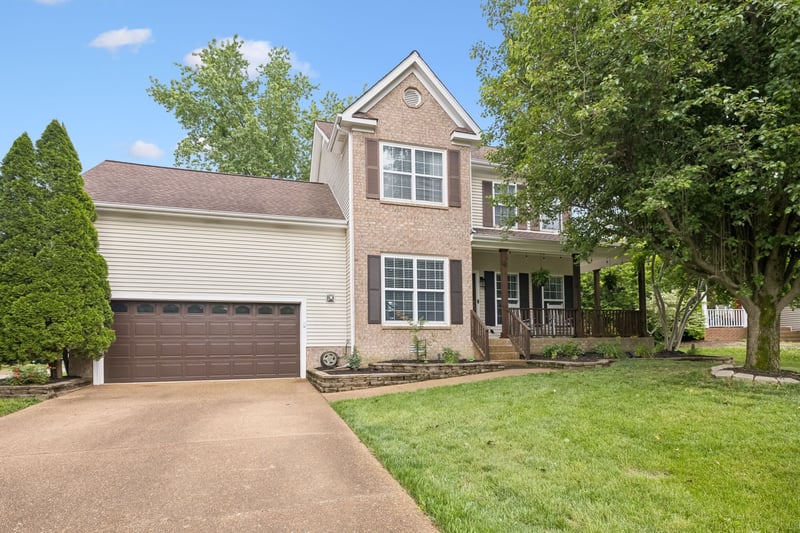1505 Beaufort Pl, Thompsons Station, TN 37179