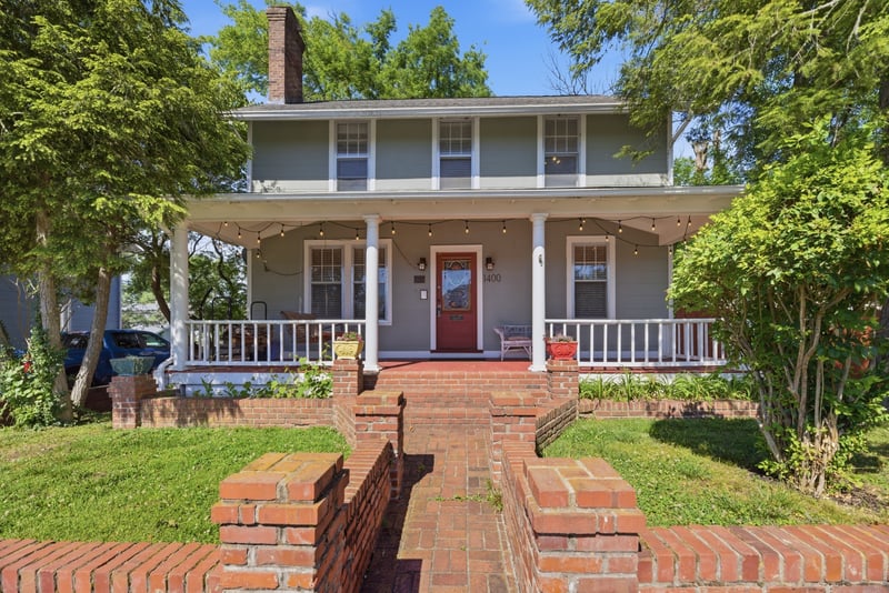 1400 Turner St, Old Hickory, TN 37138