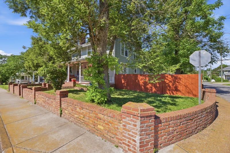 1400 Turner St, Old Hickory, TN 37138