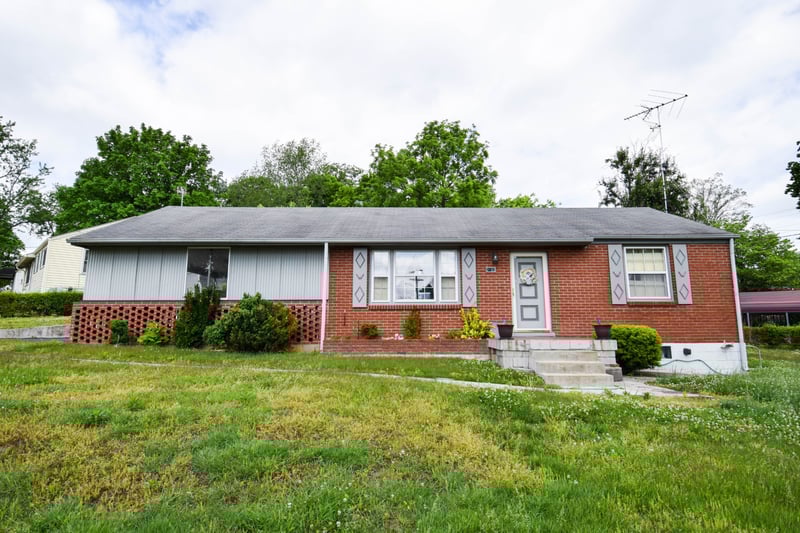 2932 Emery Dr, Nashville, TN 37214