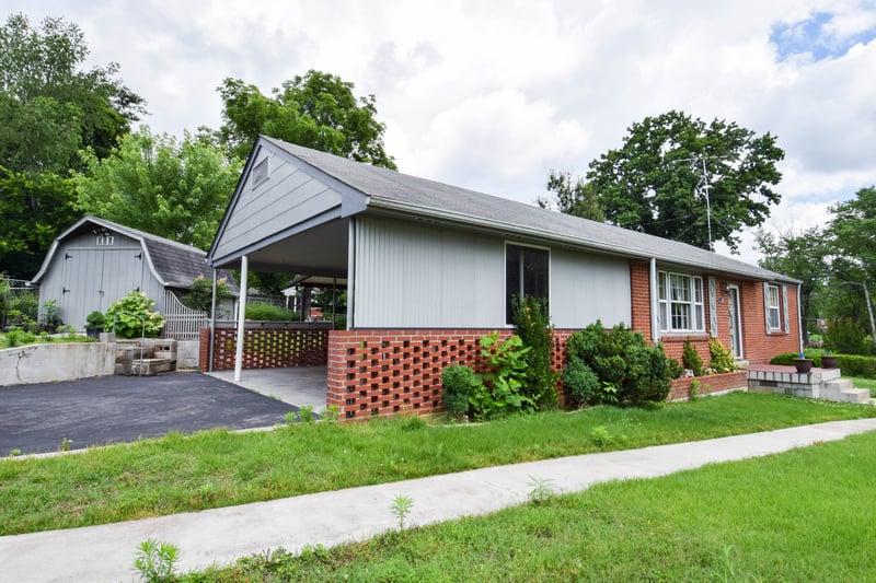 2932 Emery Dr, Nashville, TN 37214