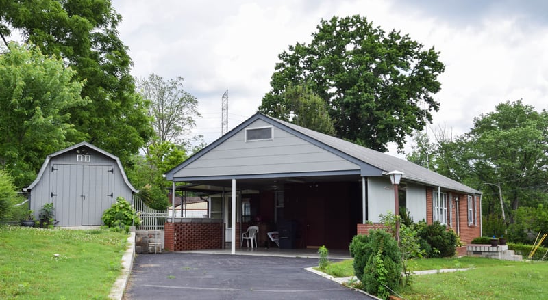 2932 Emery Dr, Nashville, TN 37214
