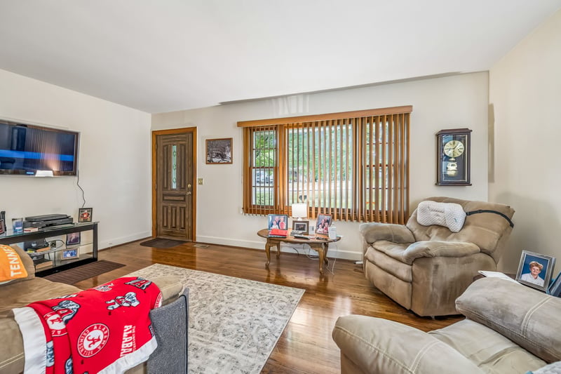 611 Templewood Dr, Nashville, TN 37214