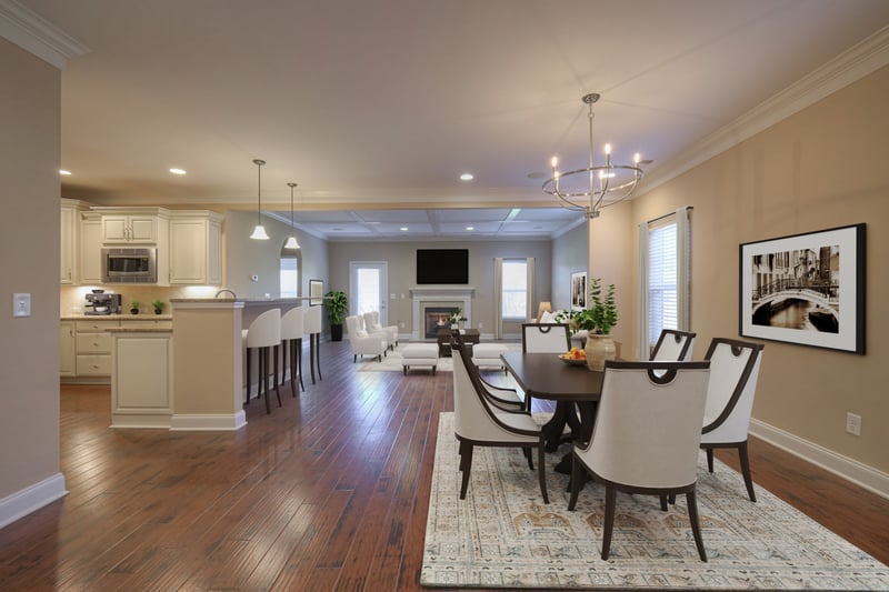 5003 Rizer Point Dr, Franklin, TN 37069